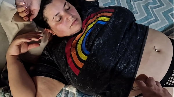 Image Sucking My Boyfriend's Cock For Our Anniversary