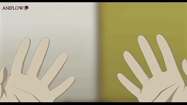 Image Mei terumi x chojuro [aniflow]