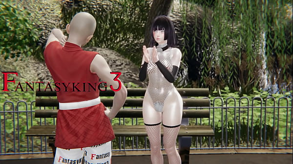 Image Hinata gangbang juntzu | 2 | Fking3D E7 | Full Movie on Sheer & PTRN: Fantasyking3