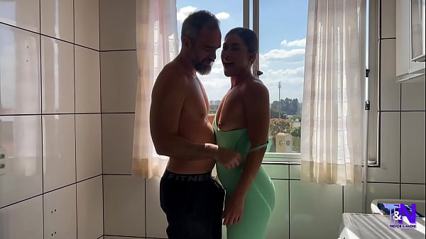 Image Trevor & Naomi: The Ultimate Fuck Compilation &ndash_ Pure Pleasure from Start to Finish!
