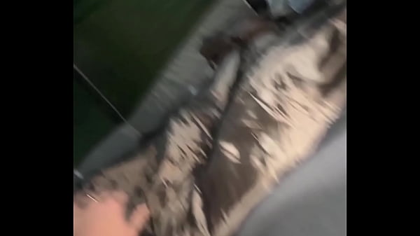 Image Raw Real Sneaky Campsite ORGASMIC FUCK POV of You Fucking Me