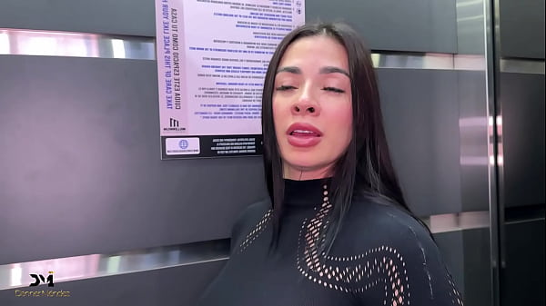 Image I fuck my step brother's girlfriend when he leaves us alone - Danner Mendez & Silvana Lee