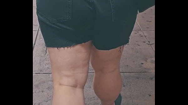 Image Do You Like Hot BBWs? Then Watch Her Get Fucked Doggystyle, She Got Her Mouth Full Of Cum!