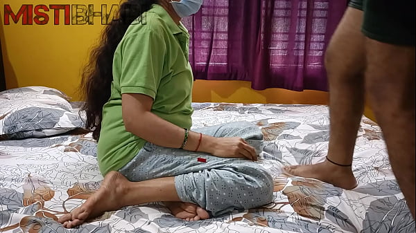 Image Misti Bhabi Fucked by her room owner on bed