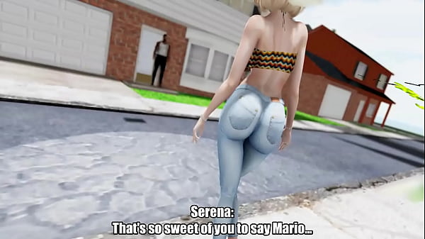 Image Serena Quinn (MILF Hunters) Promo