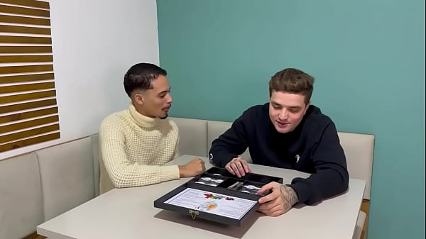 Image Amigo Barman Estava com cuzinho apertadinho