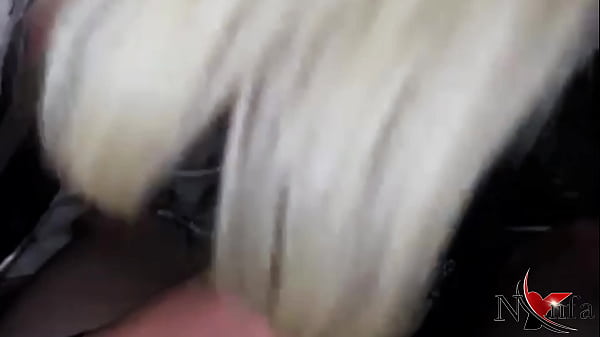 Image Essa Loira &Eacute_ Perigosa  Peitos Enormes e T&ocirc_da Doida Pelo Novinho