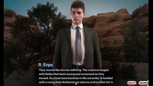 Image Symphony of the Serpent - (PT 30) - {NLT MEDIA} - (Visual novel)