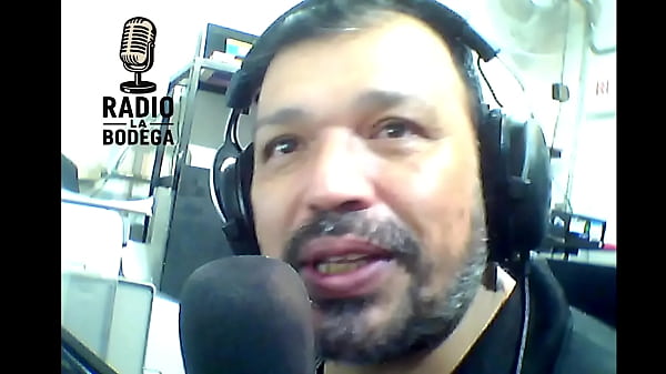 Image Radio la Bodega. La opini&oacute_n en soledad.