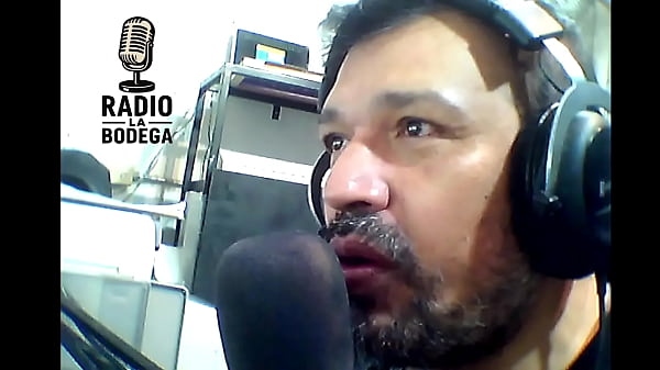 Image Radio la Bodega. Quieres un abrazo??