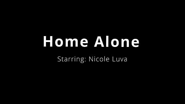 Image Home Alone - Nicole Luva