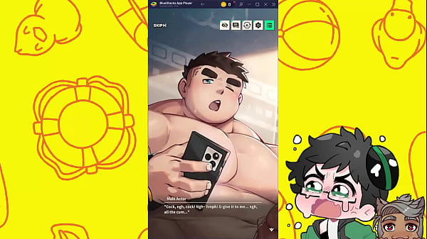 Image BIG BUFF MEN AND COCKS | XXL Woofia Gameplay and Thoughts