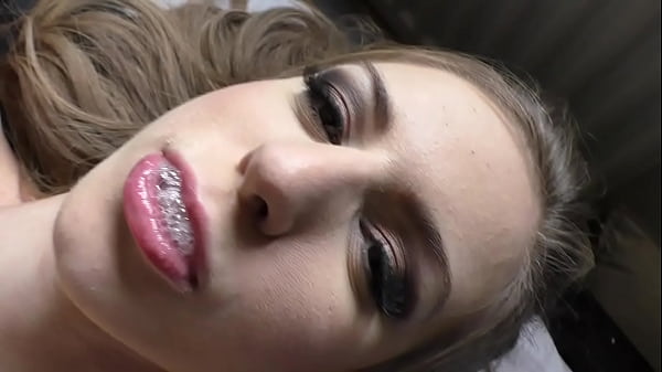 Image Stella Cox Take Massive Huge BBC Cum Swallow