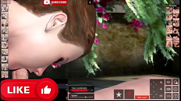 Image Pleasure Island Ep.5 Lucky Guest get Blowjob