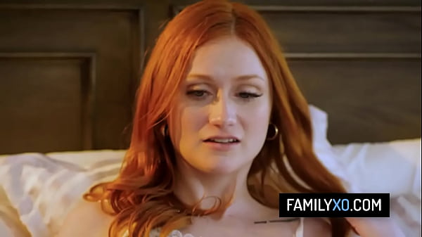 Image Redhead teen rigorous sex training - Cherry Kiss, Scarlet Skies