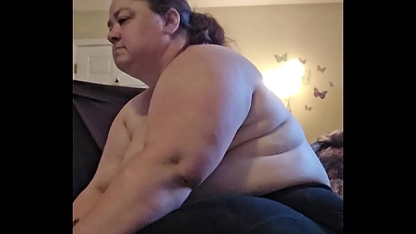 Image BBW Stretching and mild yoga