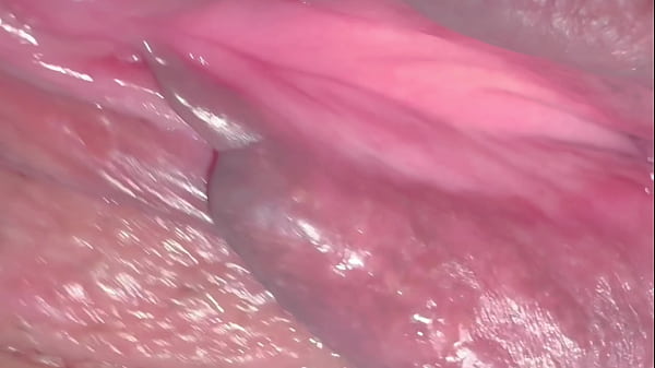 Image Amateur Pink Pussy: 215 days after losing her virginity.