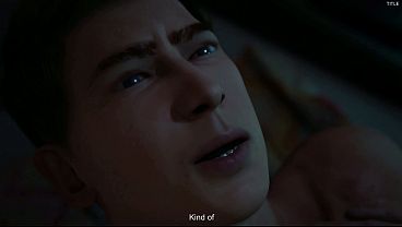 Image Game: FindingBuddies, Chapter 3 - Sex party, hardcore sex with a friend and a group of friends (English Voiceover)