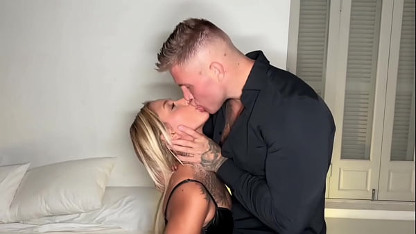Image I TAKE IT DEEP - Petite blonde Latina Teen Wild Doggystyle and Cum in Mouth!