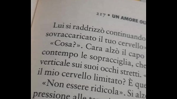 Image LERIA E LA TERRA PARTE 17