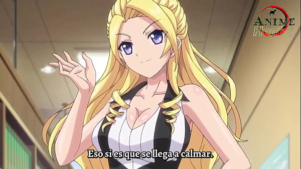 Image Mankitsu Happening: Episodio 3
