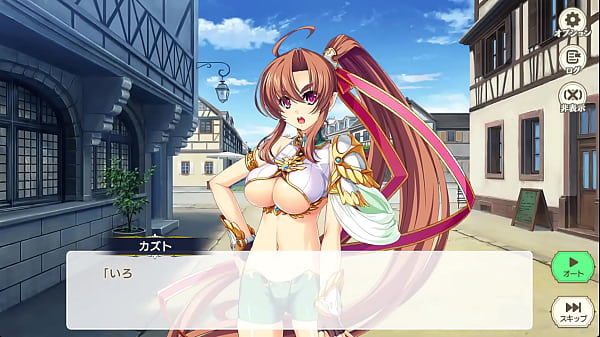 Image Suzukuri Dungeon RPG Sui #2