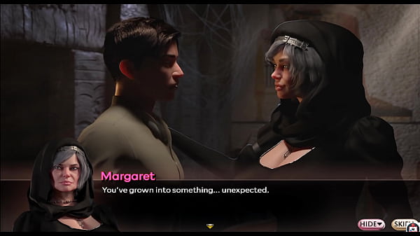 Image Symphony of the Serpent - (PT 32) - {NLT MEDIA} - (Visual novel)