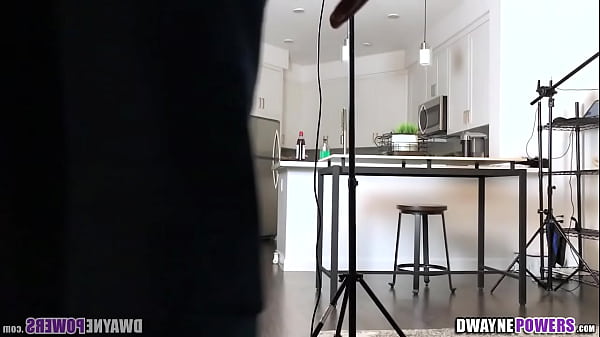 Image Ebont Foot Model WIth Large Soles Let Me Massage Her Booty