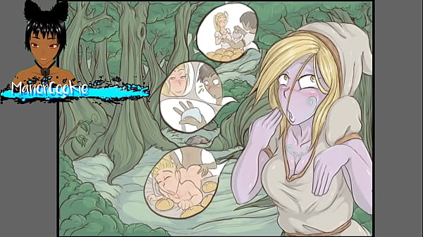 Image Elana Champion of Lust Ch. 2 - New game, new experiences and getting dirty with different people