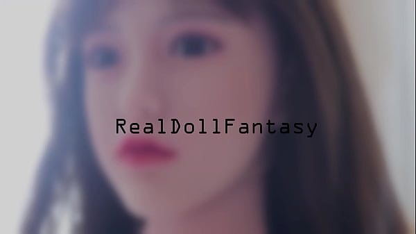 Image Her Sex doll tits were made for this...Let me finish all over her face. (Part 2 of 2)