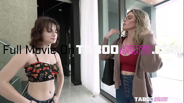Image Stepdad Alone with StepDaughter Evie Christian