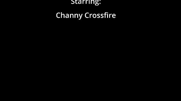 Image I'll Just Masturbate While I Wait - Channy Crossfire