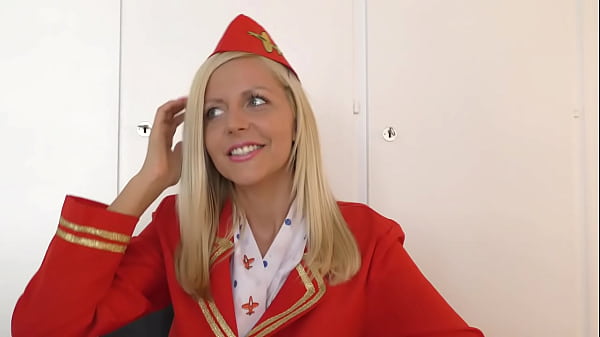 Image Air Hostess Summer