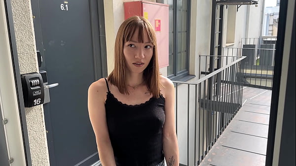 Image Neighbor Gave Me Her Vagina as a Welcome to the Building - Kate Quinn