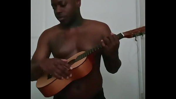 Image Adding some more flavor to some songs singing and playing the guitar with 69 slang for self love 2