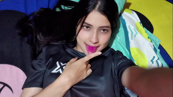 Image COLOMBIANA SE TOCA SU RICO PUSSY