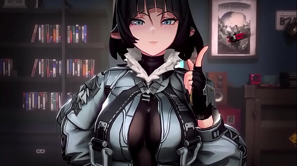 Image Ellen joe te captura