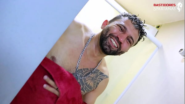 Image Agata levou um Banho de Porra depois da Cena