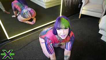 Image Cheating on My BF - letting a stranger creampie my Ass & Pussy | double creampie