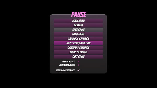 Image House Party Game Threesome