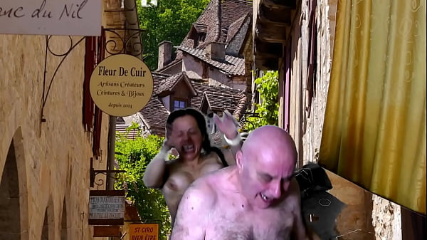 Image PREVIEW OF NAKED IN PUBLIC AND FUCKING WITH AGARABAS AND OLPR