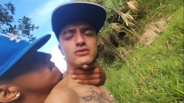 Image Chicos calientes
