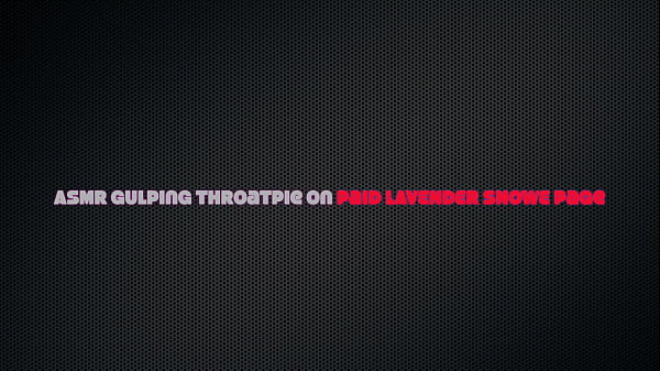 Image Gorgeous Brunette WIth Long Braided Ponytail Gives Incredible Sloppy Gulping Reverse 69 Deepthroat with Balls Deep Cumshot
