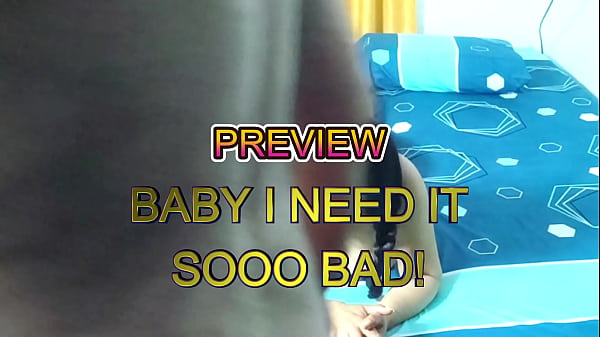 Image PREVIEW OF BABY I NEED IT SO BAD WITH AGARABAS AND OLPR