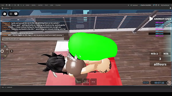 Image release yourself