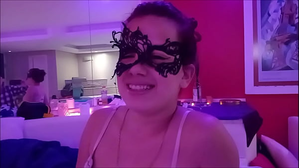 Image Kellenzinha - Anal dilation, teaching Nicole to feel pleasure giving her ass - Aug 02, 2025