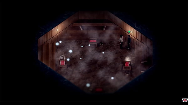 Image Symphony of the Serpent - (PT 38) - {NLT MEDIA} - (Visual novel)