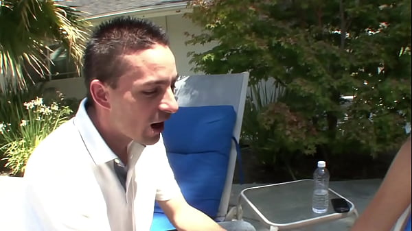 Image Horny step dad is ready to fuck his step daughter