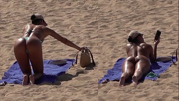 Image I get Fucked after the Beach with a Voyeur from the Resort