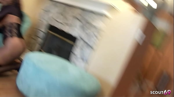 Image Black MILF with Big Ass and Huge natural Sagge Tits get her Asshole Fucked by Big Black Cock before massive facial Cumshot